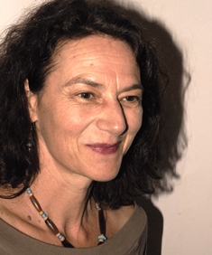 Portrait de Geneviève Bartoli